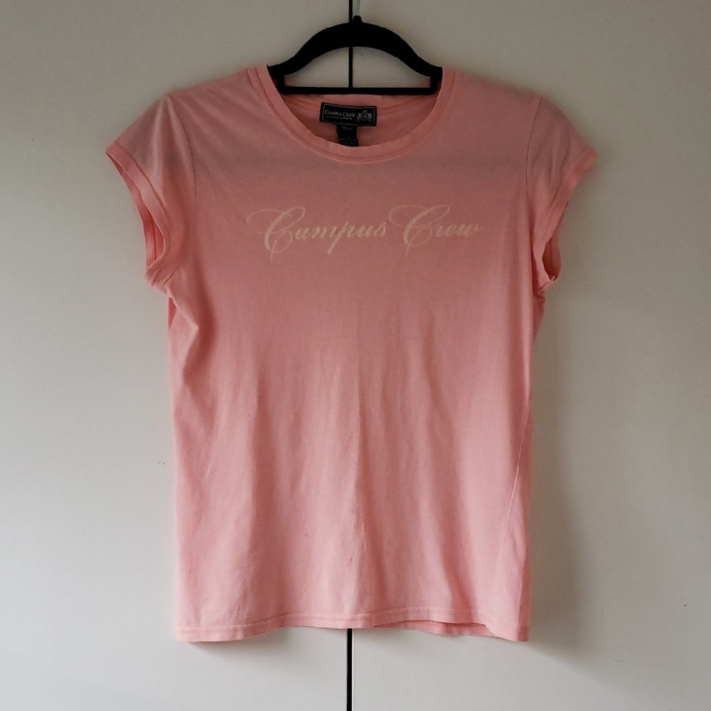 Campus Crew 2000s T-shirt
